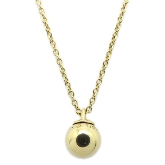 Tiffany & Co. Jewelry - TIFFANY Gold Necklace